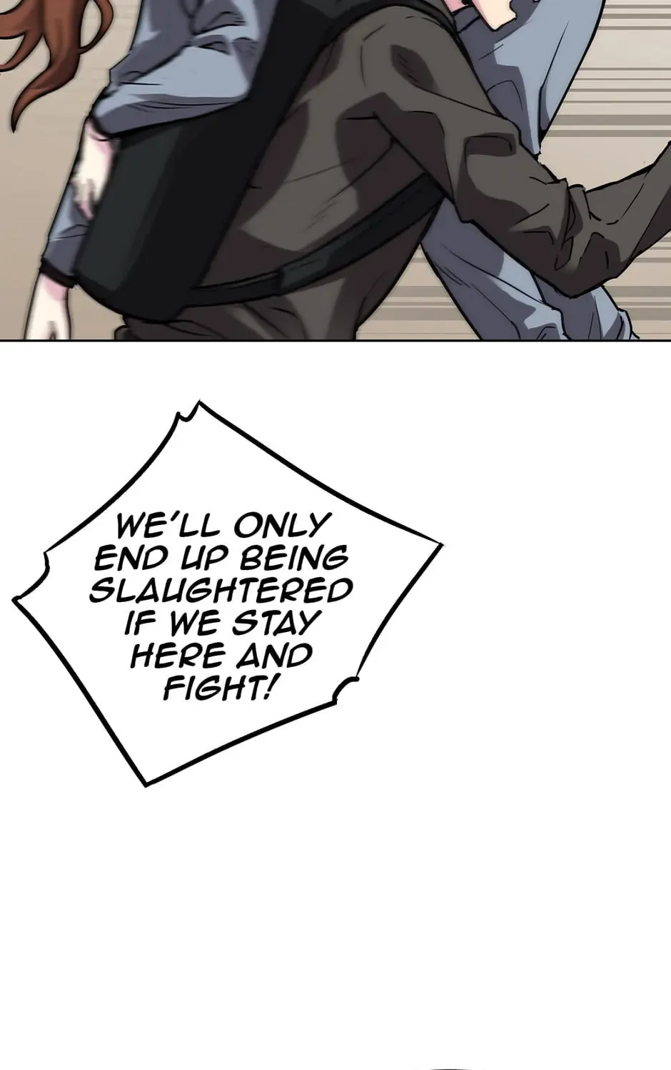 Golem Dungeon Rush Chapter 55 page 87 - 