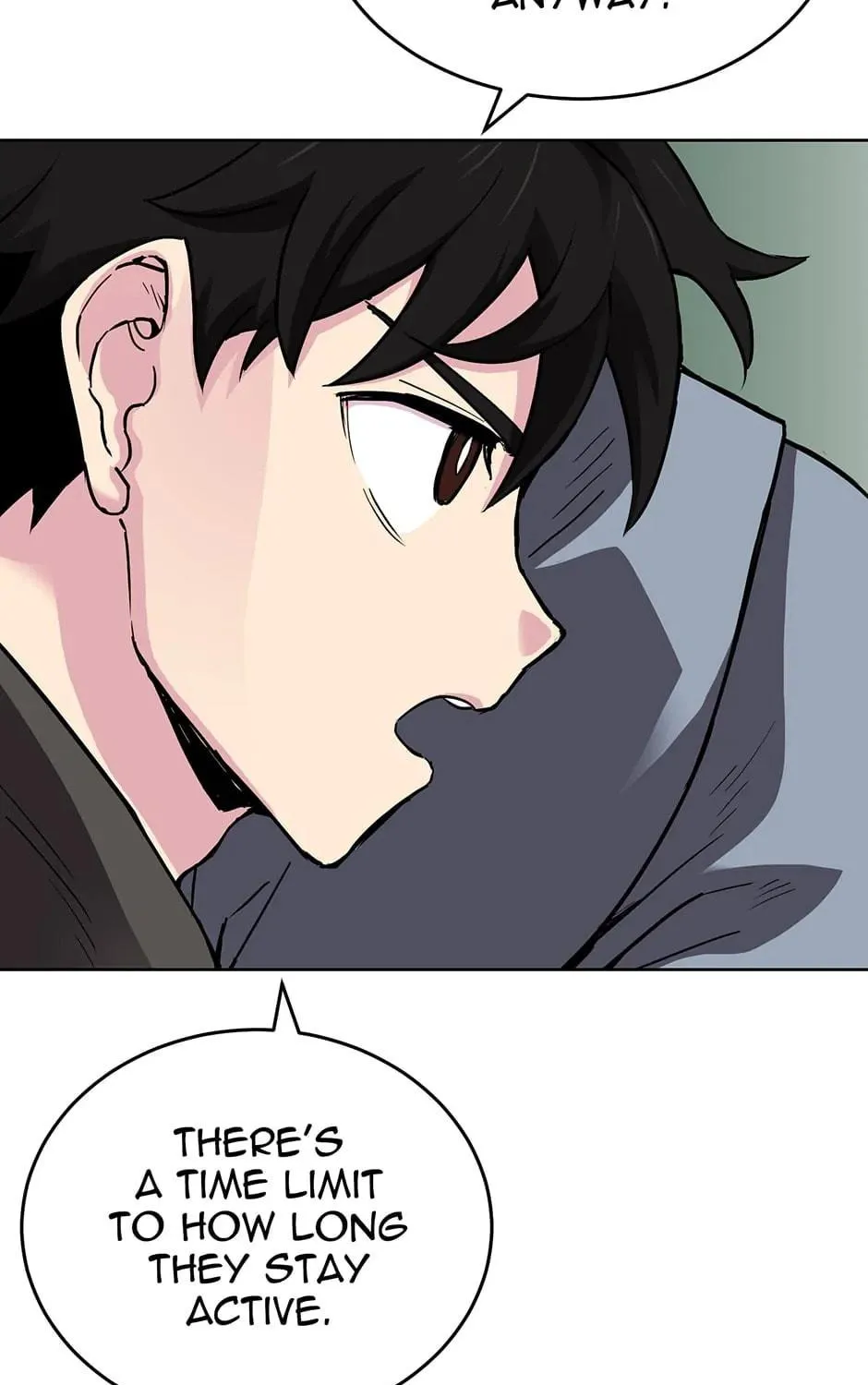 Golem Dungeon Rush Chapter 55 page 89 - 