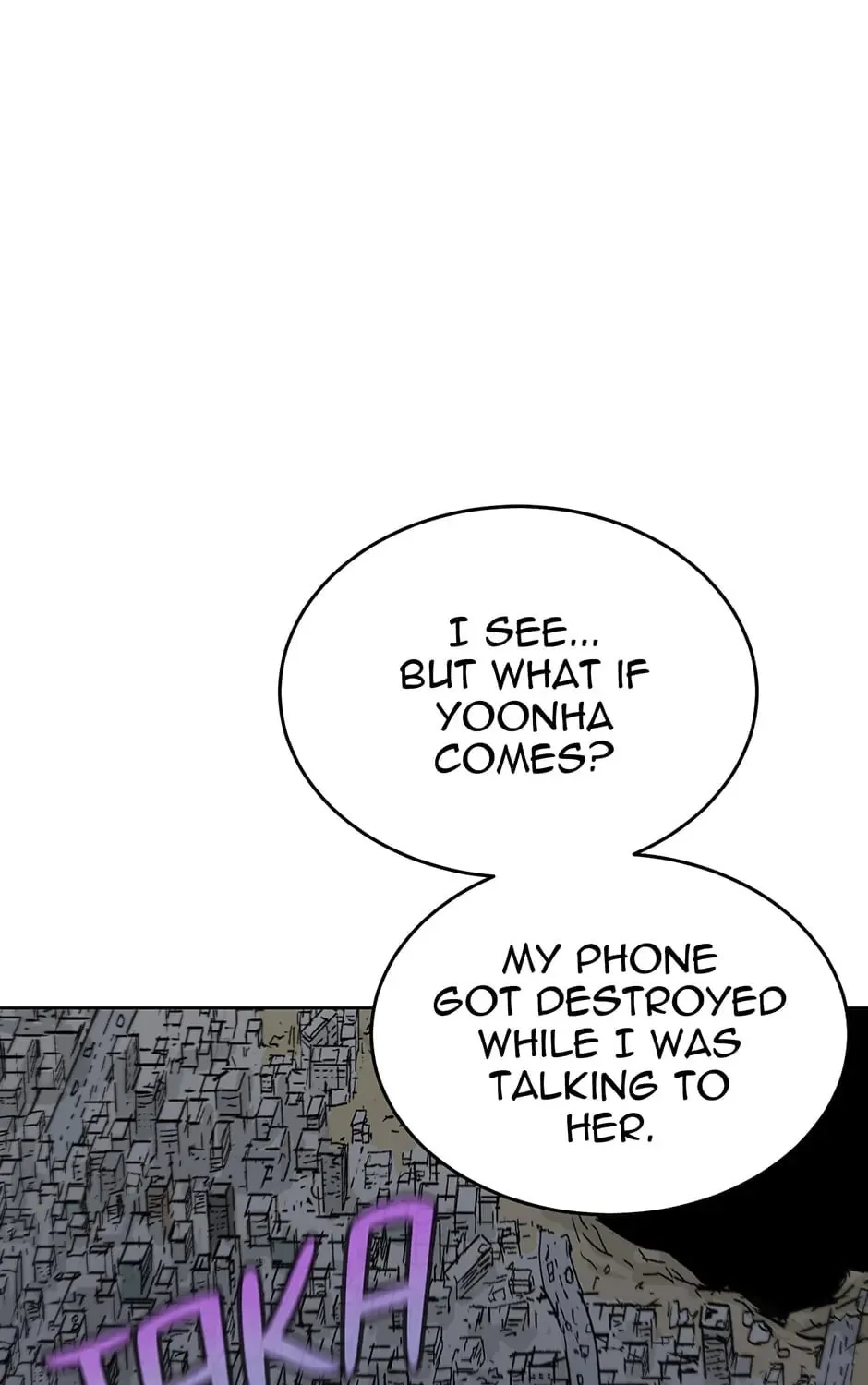 Golem Dungeon Rush Chapter 55 page 91 - 