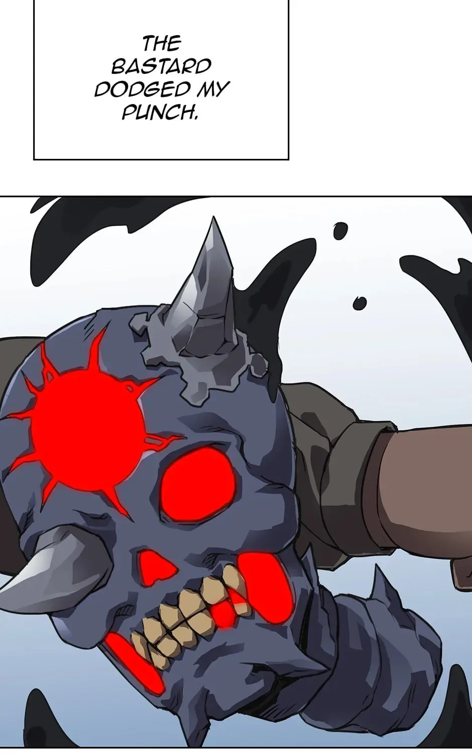 Golem Dungeon Rush Chapter 56 page 103 - 