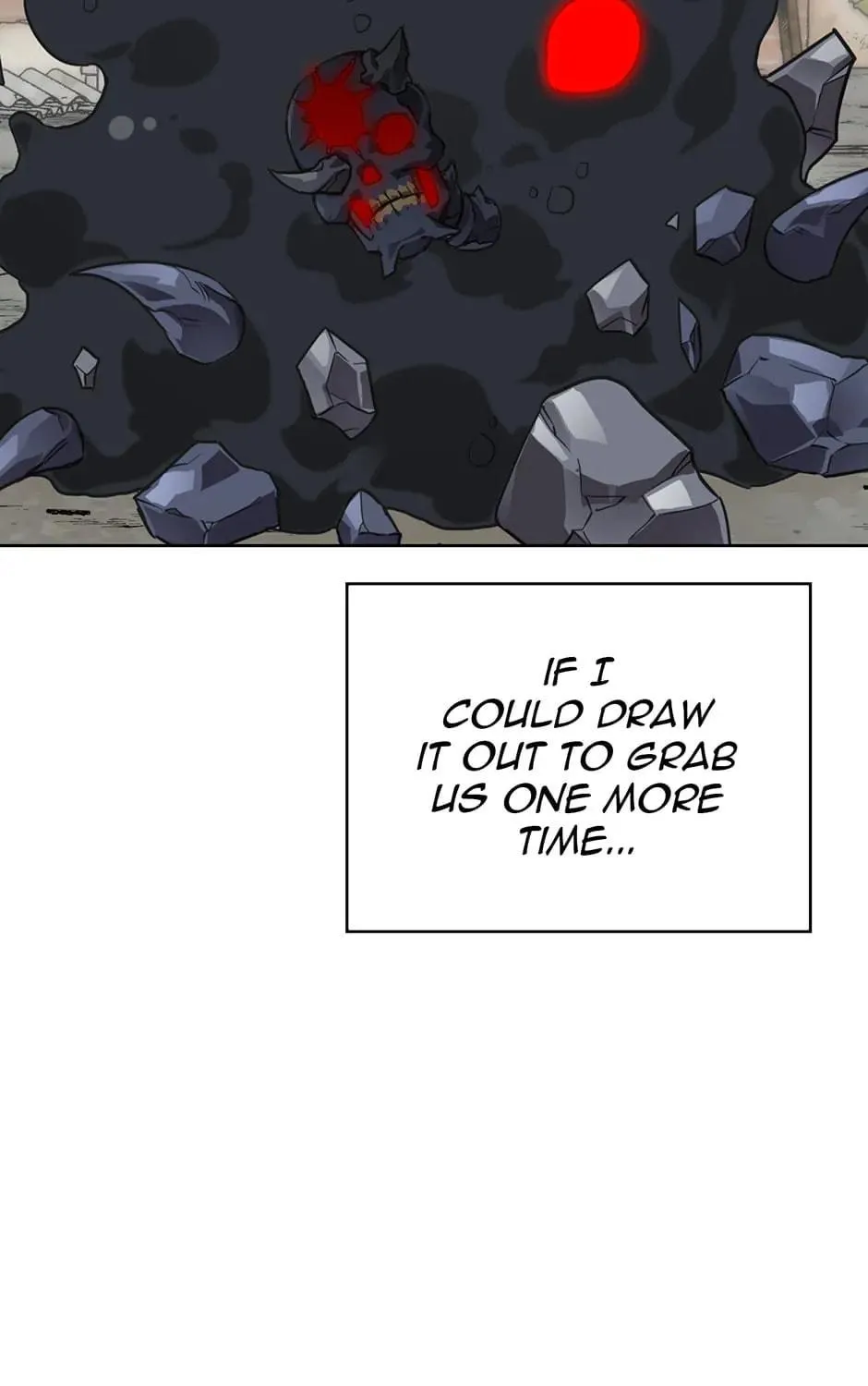 Golem Dungeon Rush Chapter 56 page 107 - 
