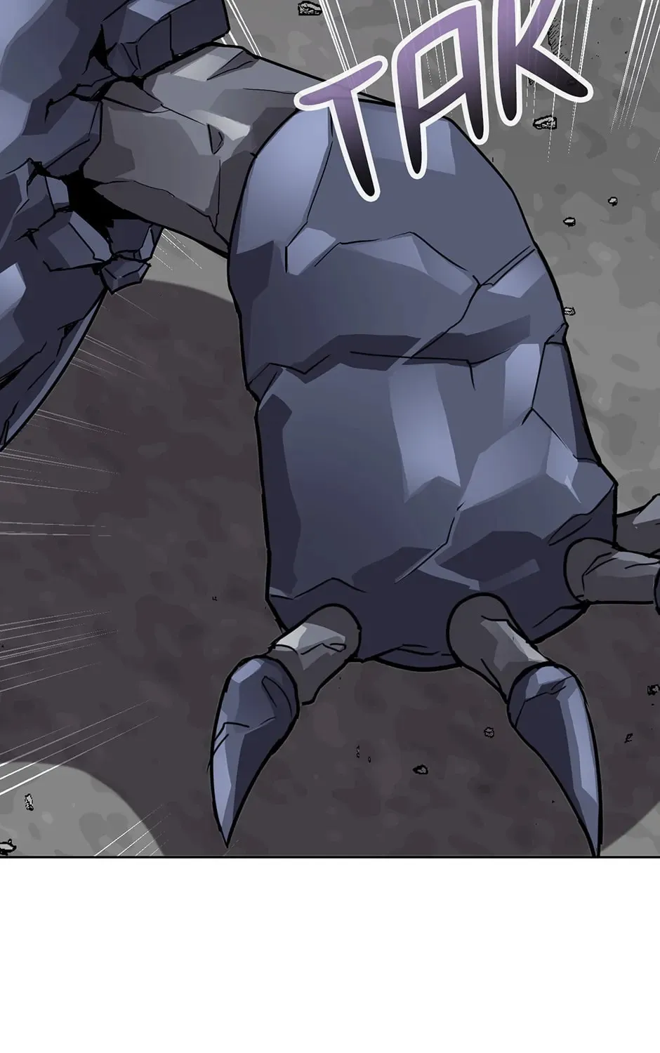 Golem Dungeon Rush Chapter 56 page 121 - 