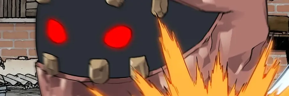 Golem Dungeon Rush Chapter 56 page 152 - 