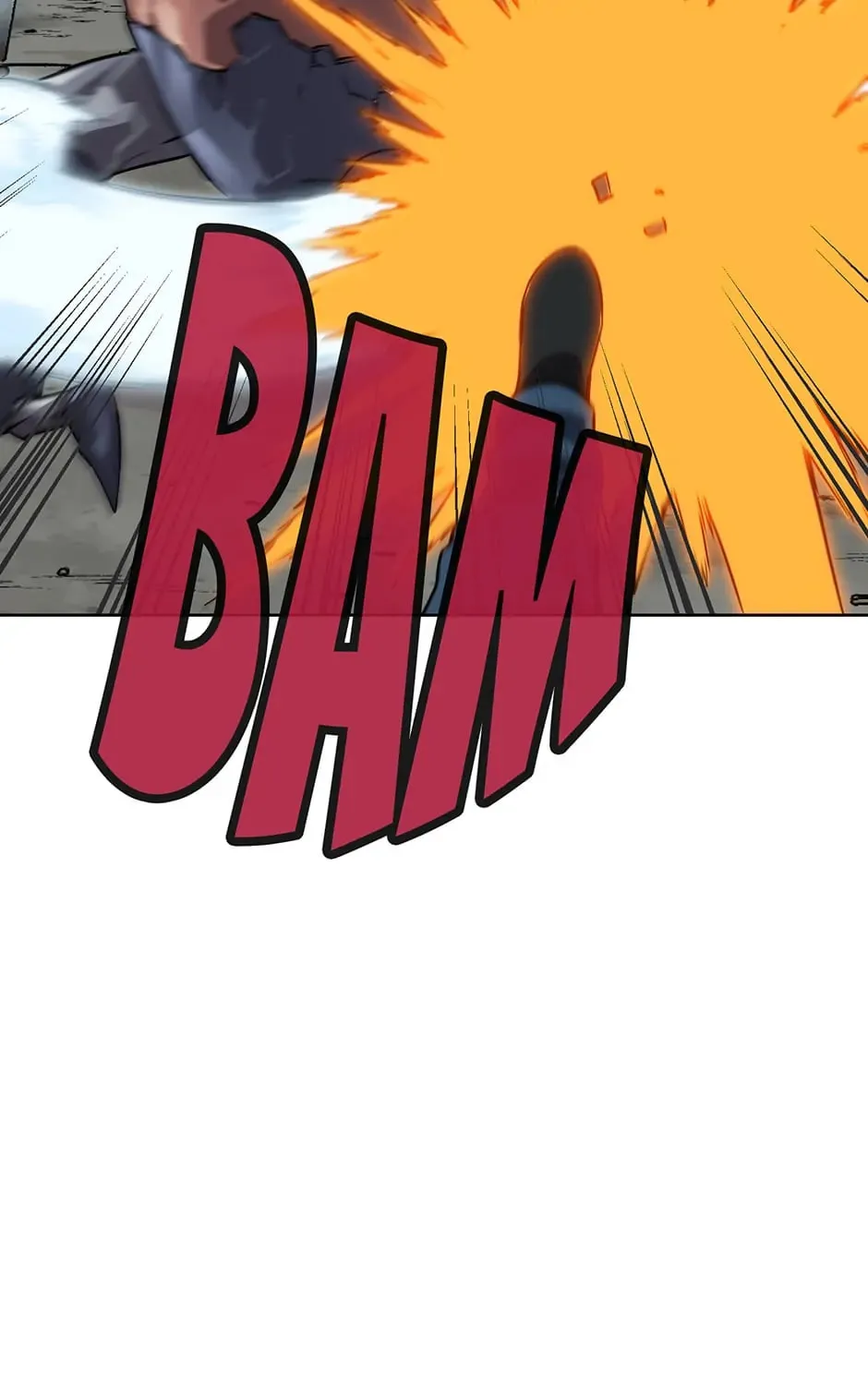 Golem Dungeon Rush Chapter 56 page 153 - 