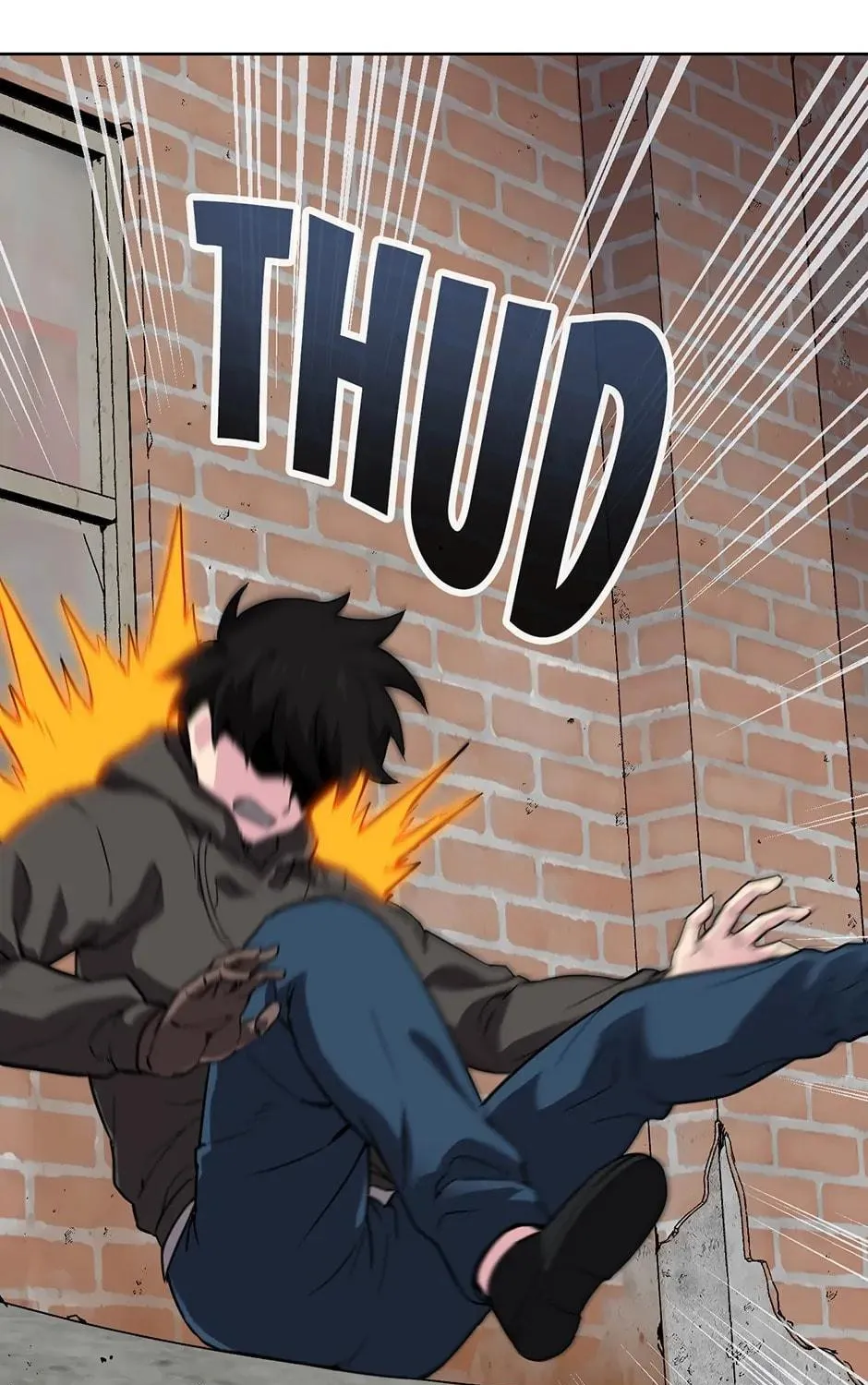 Golem Dungeon Rush Chapter 56 page 155 - 