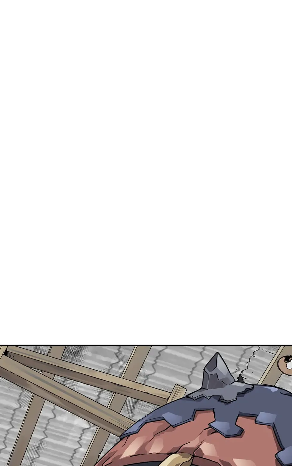 Golem Dungeon Rush Chapter 56 page 157 - 