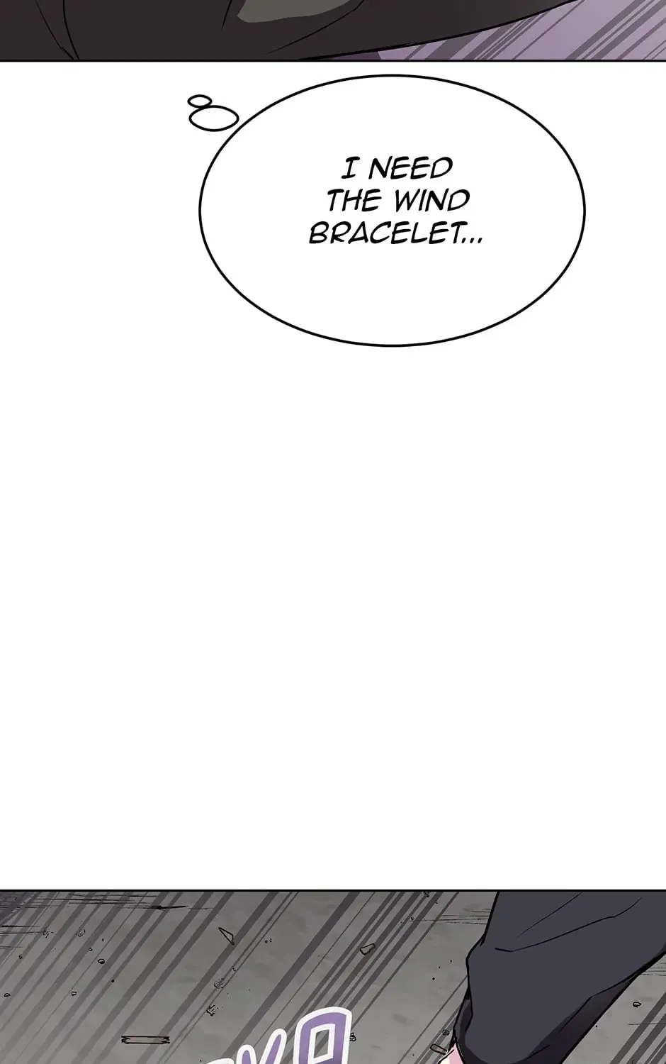 Golem Dungeon Rush Chapter 56 page 165 - 
