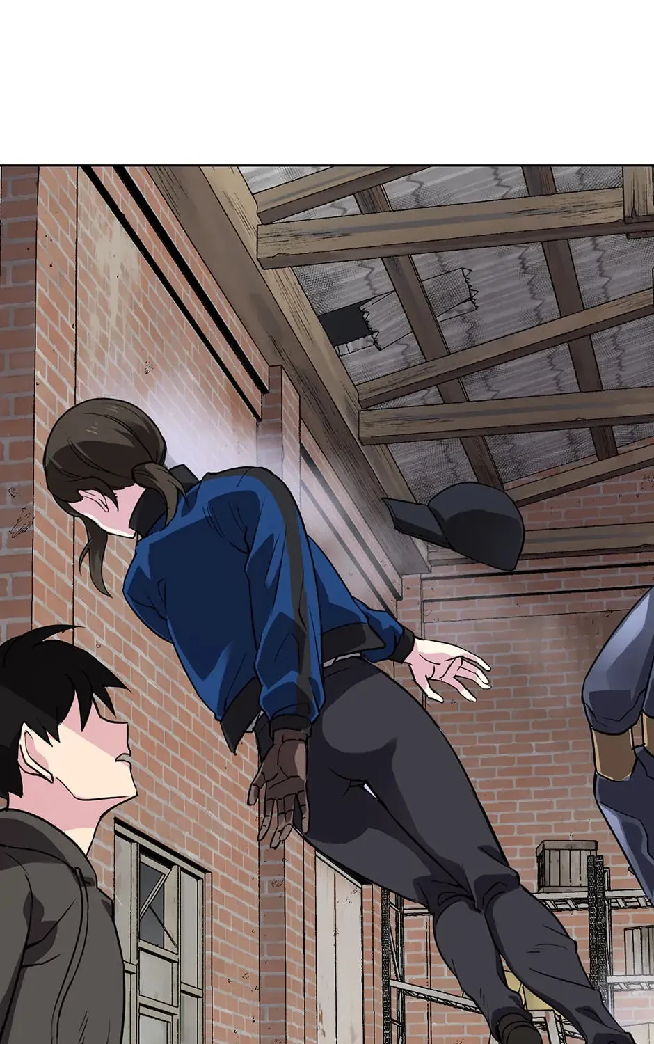 Golem Dungeon Rush Chapter 56 page 171 - 