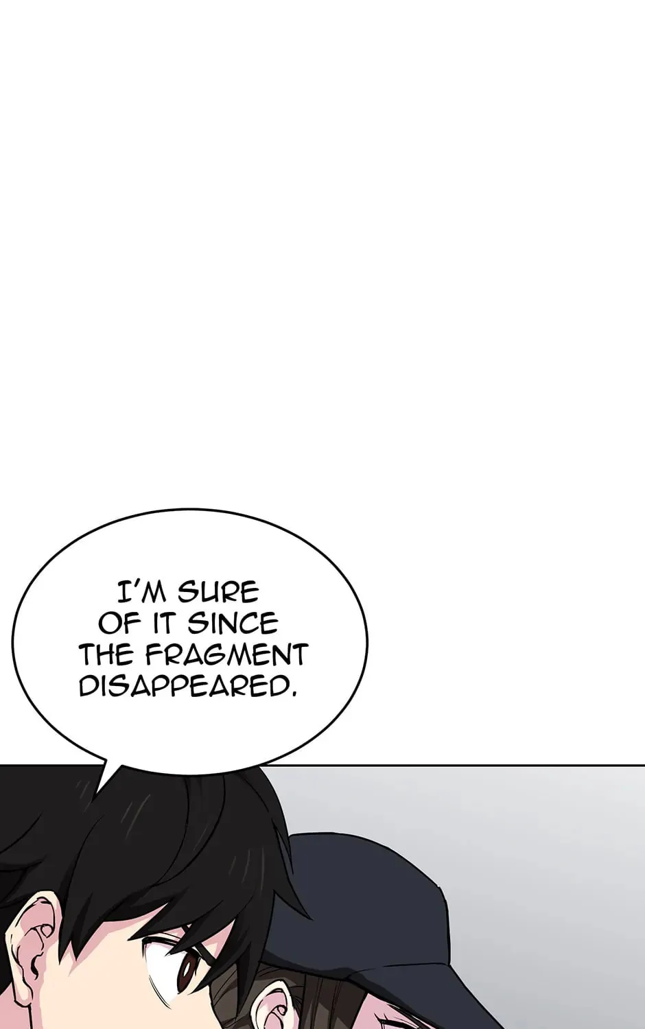 Golem Dungeon Rush Chapter 56 page 3 - 