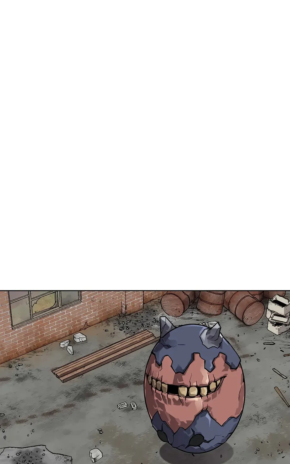 Golem Dungeon Rush Chapter 56 page 25 - 