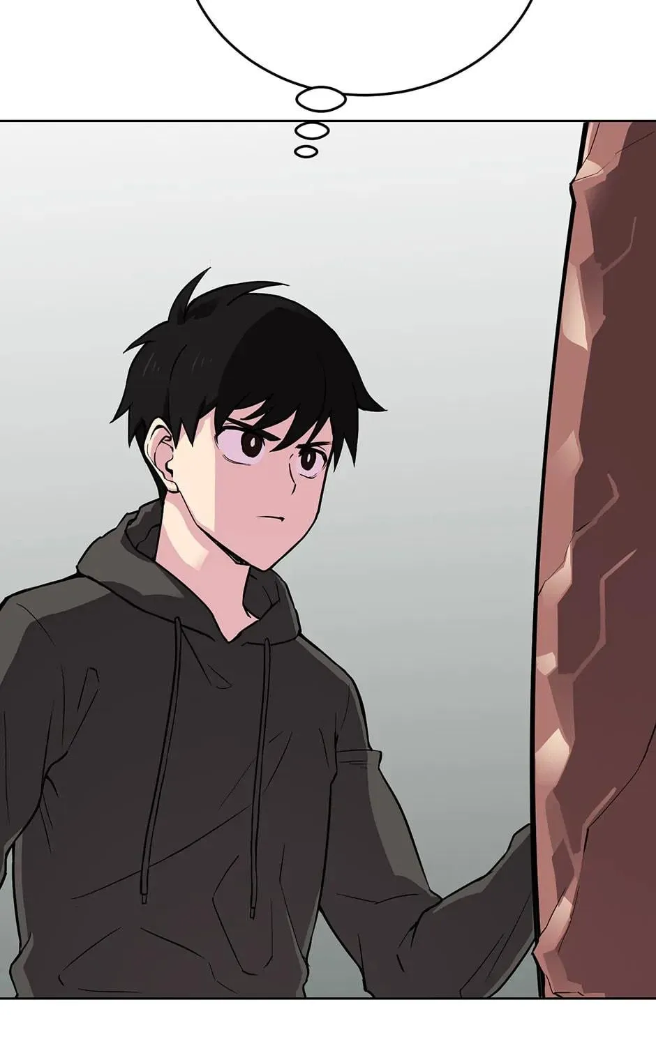 Golem Dungeon Rush Chapter 56 page 29 - 