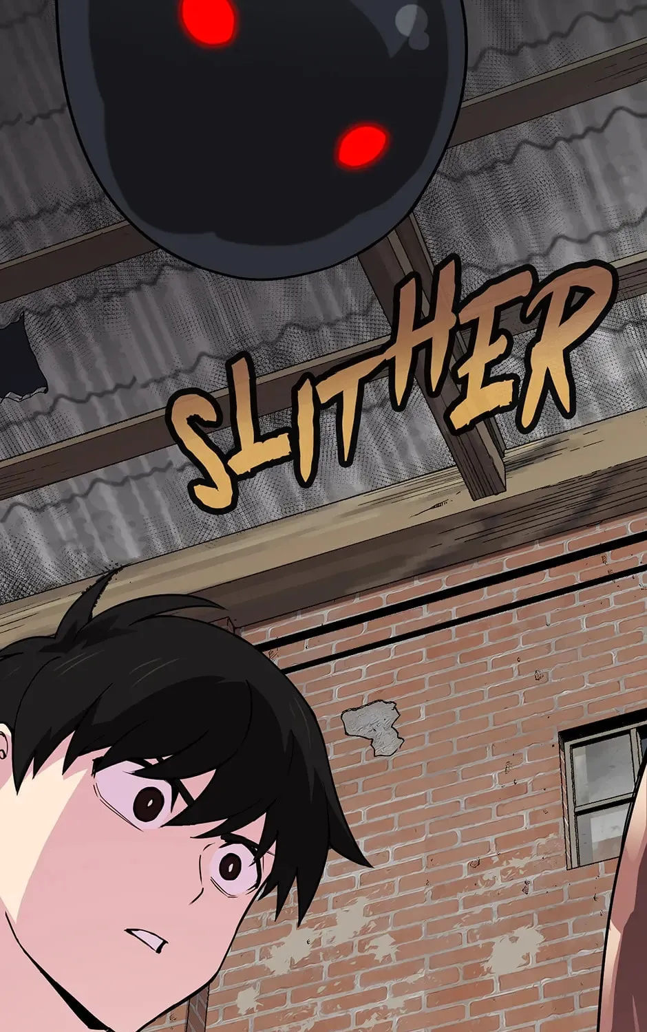 Golem Dungeon Rush Chapter 56 page 33 - 