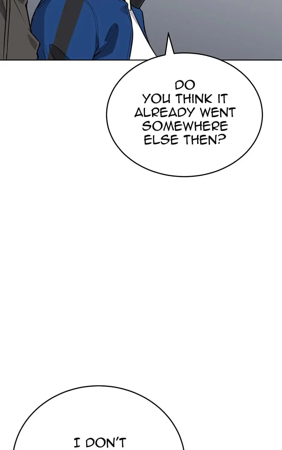 Golem Dungeon Rush Chapter 56 page 5 - 