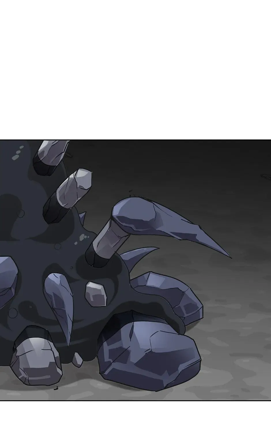 Golem Dungeon Rush Chapter 56 page 49 - 