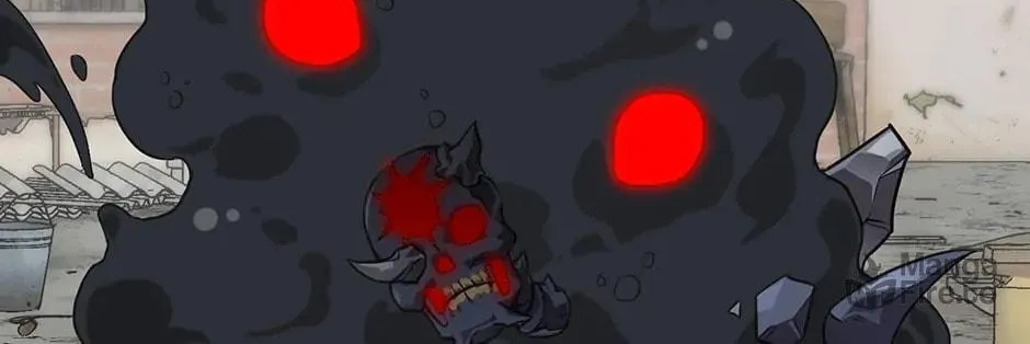 Golem Dungeon Rush Chapter 56 page 60 - 