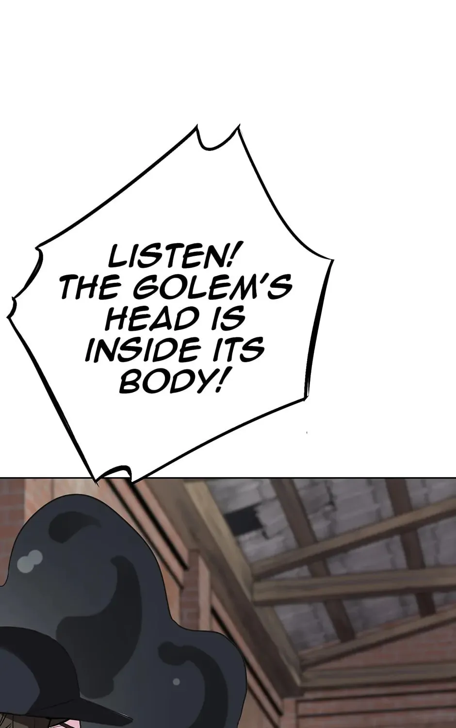 Golem Dungeon Rush Chapter 56 page 63 - 