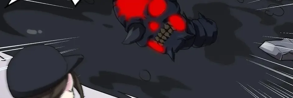 Golem Dungeon Rush Chapter 56 page 76 - 