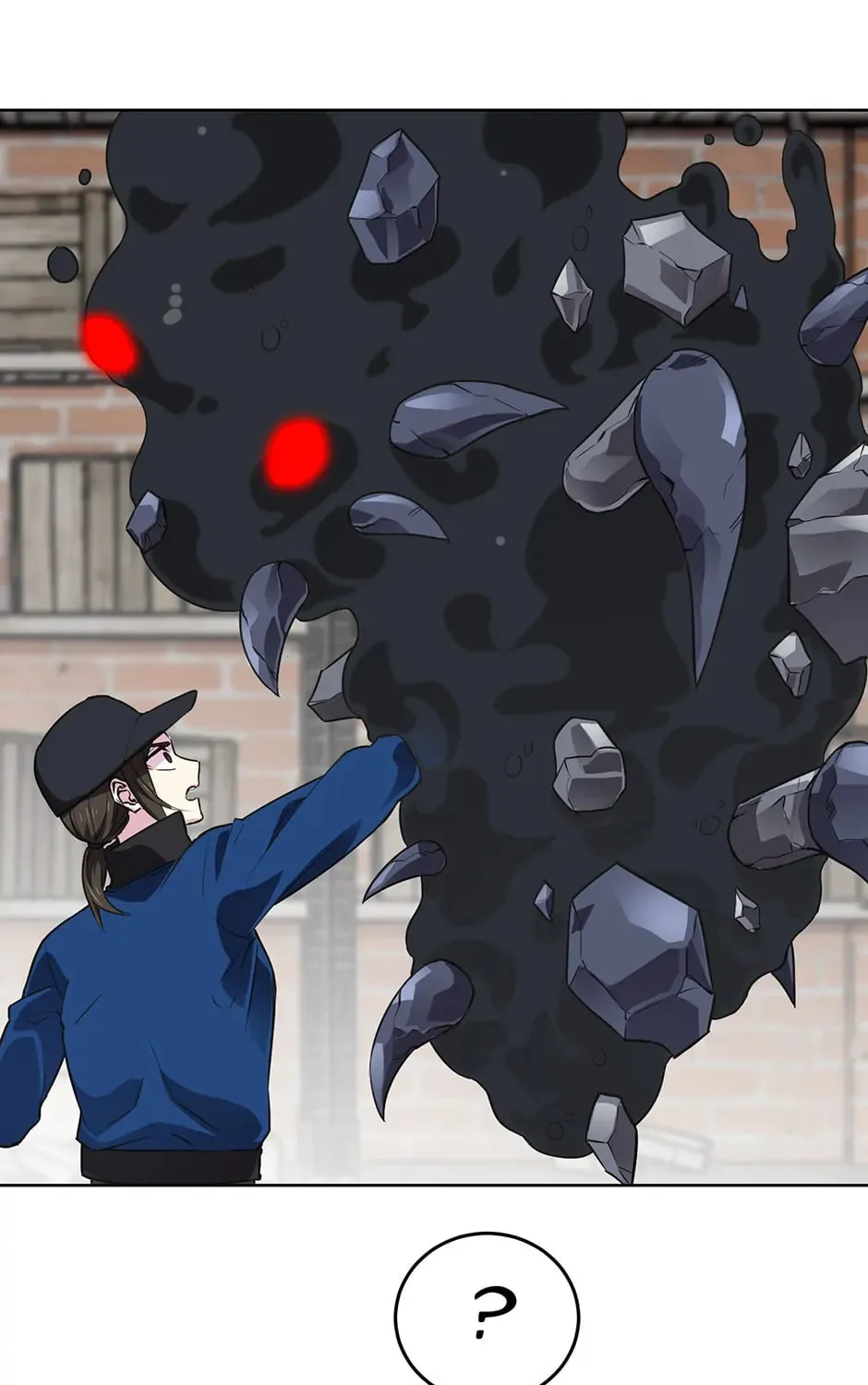Golem Dungeon Rush Chapter 56 page 85 - 