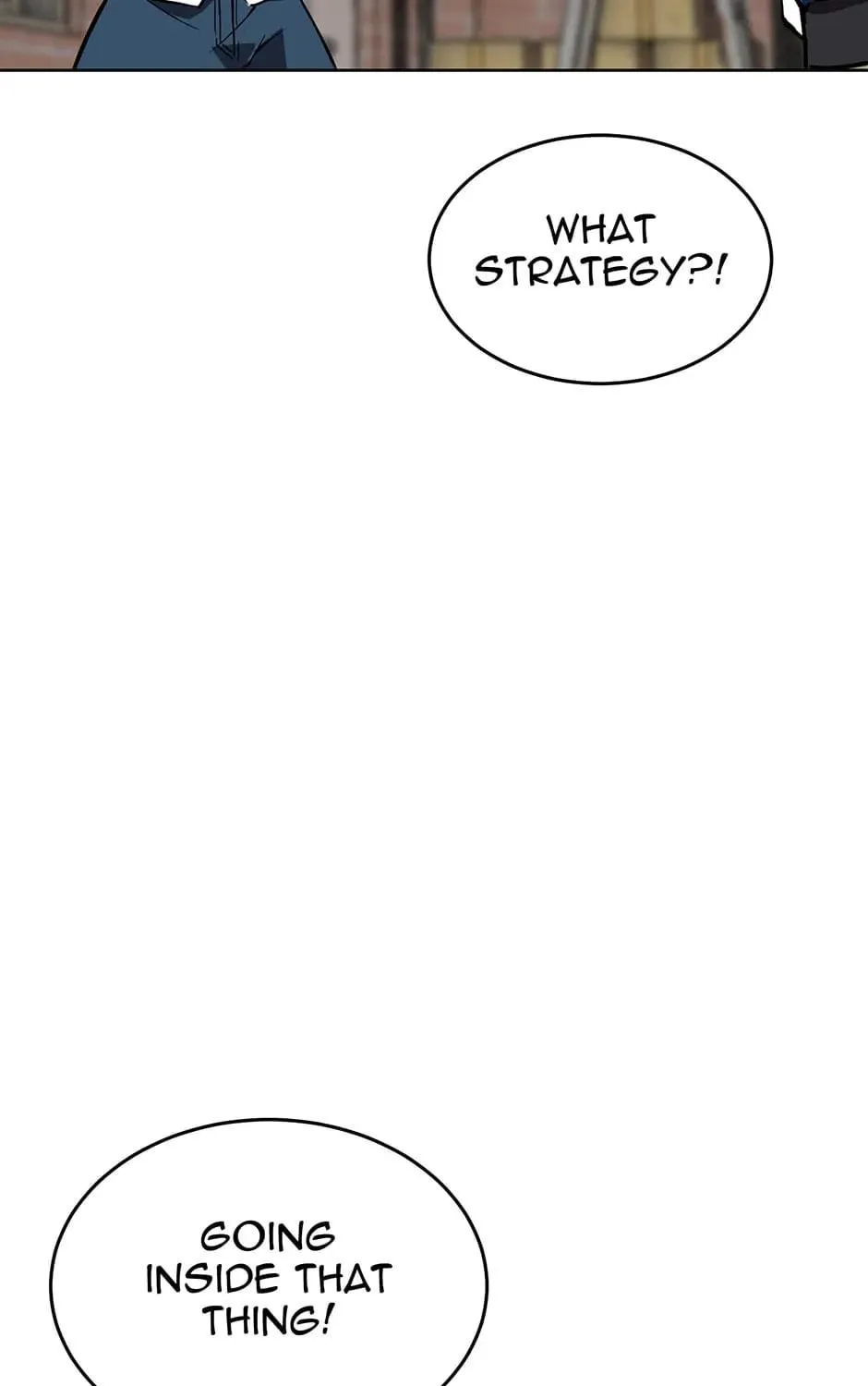 Golem Dungeon Rush Chapter 57 page 101 - 