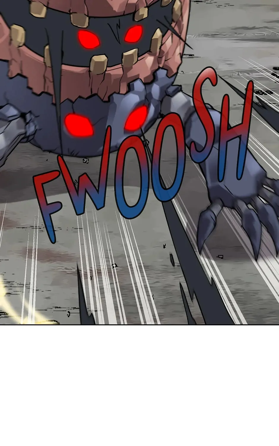 Golem Dungeon Rush Chapter 57 page 103 - 