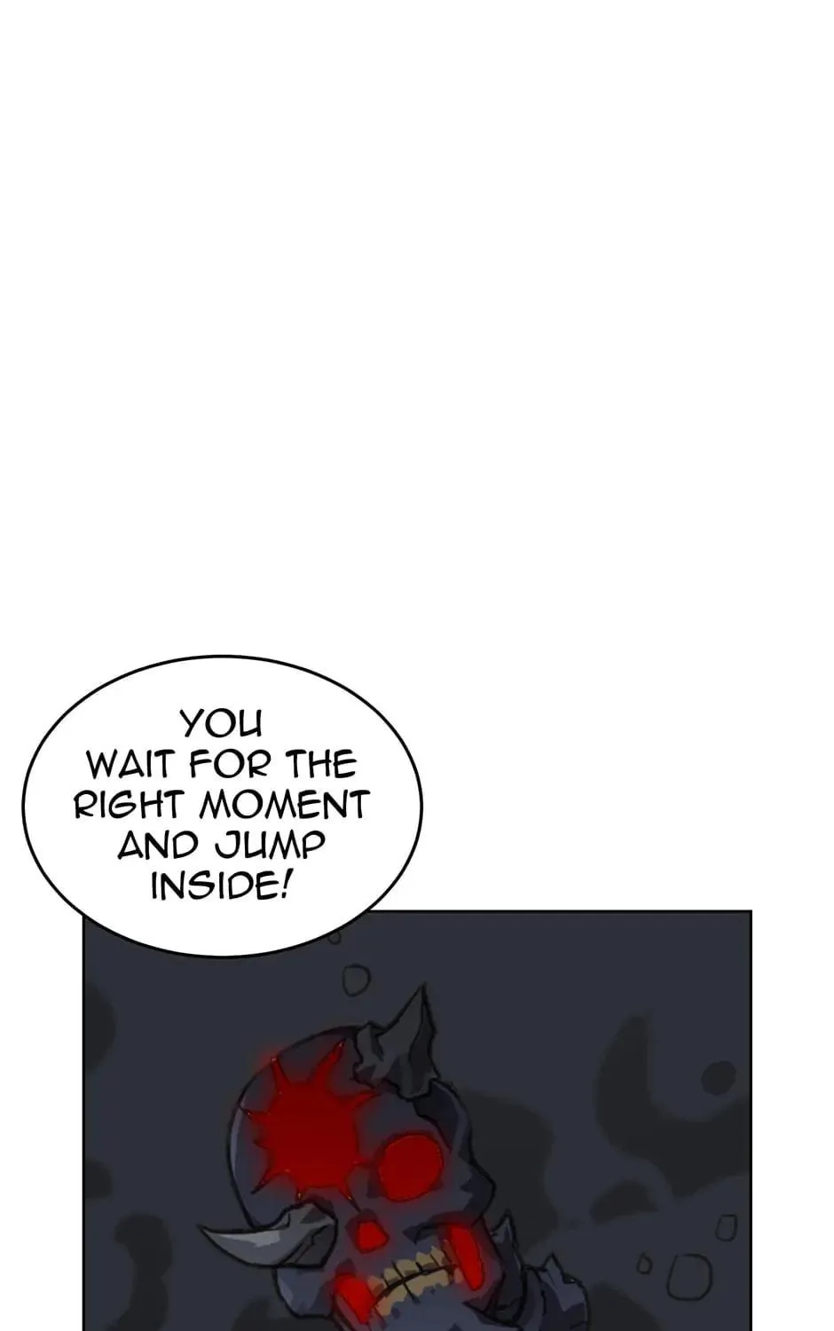 Golem Dungeon Rush Chapter 57 page 113 - 