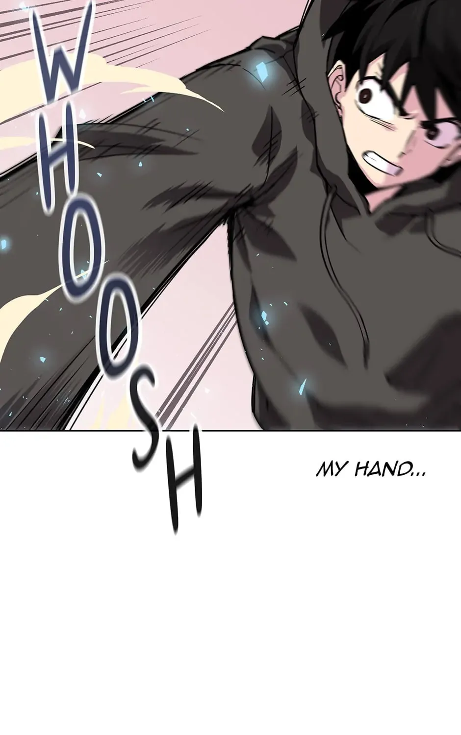 Golem Dungeon Rush Chapter 57 page 133 - 