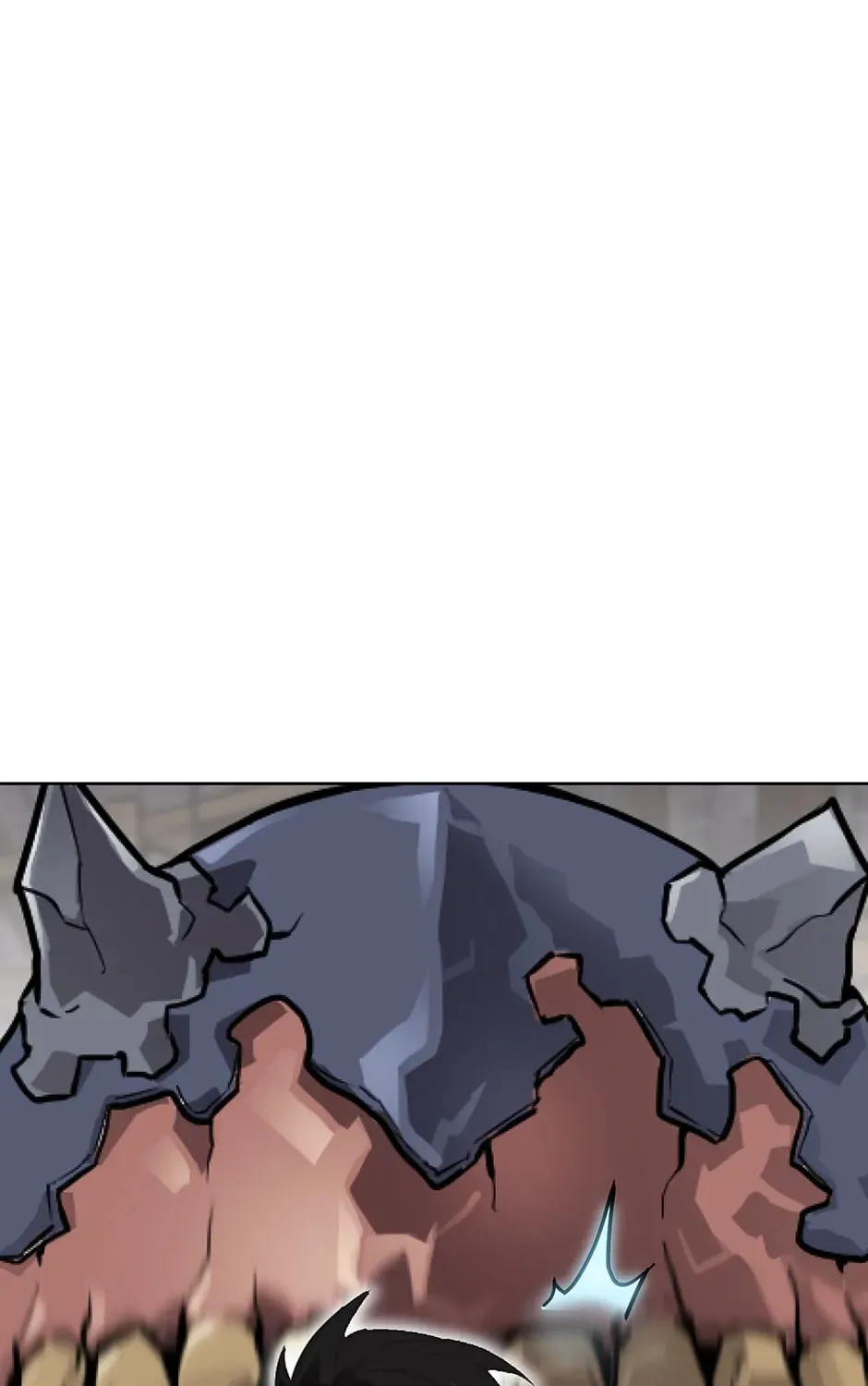 Golem Dungeon Rush Chapter 57 page 153 - 