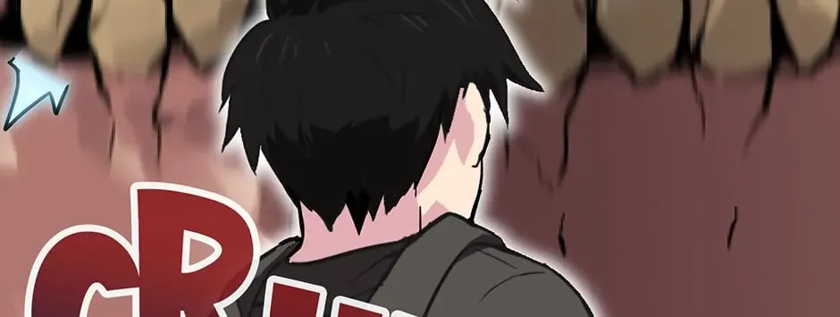 Golem Dungeon Rush Chapter 57 page 154 - 