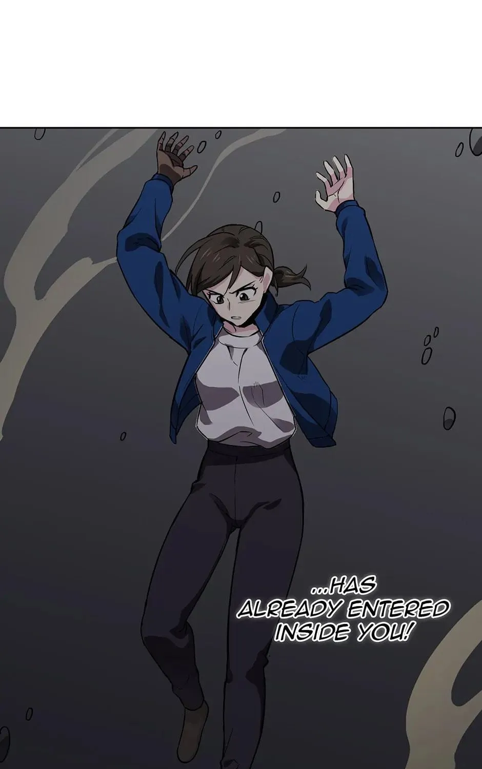 Golem Dungeon Rush Chapter 57 page 159 - 