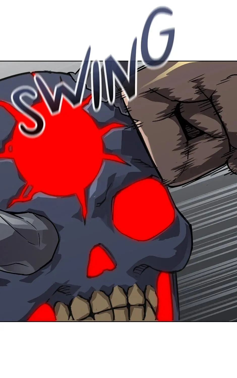 Golem Dungeon Rush Chapter 57 page 169 - 