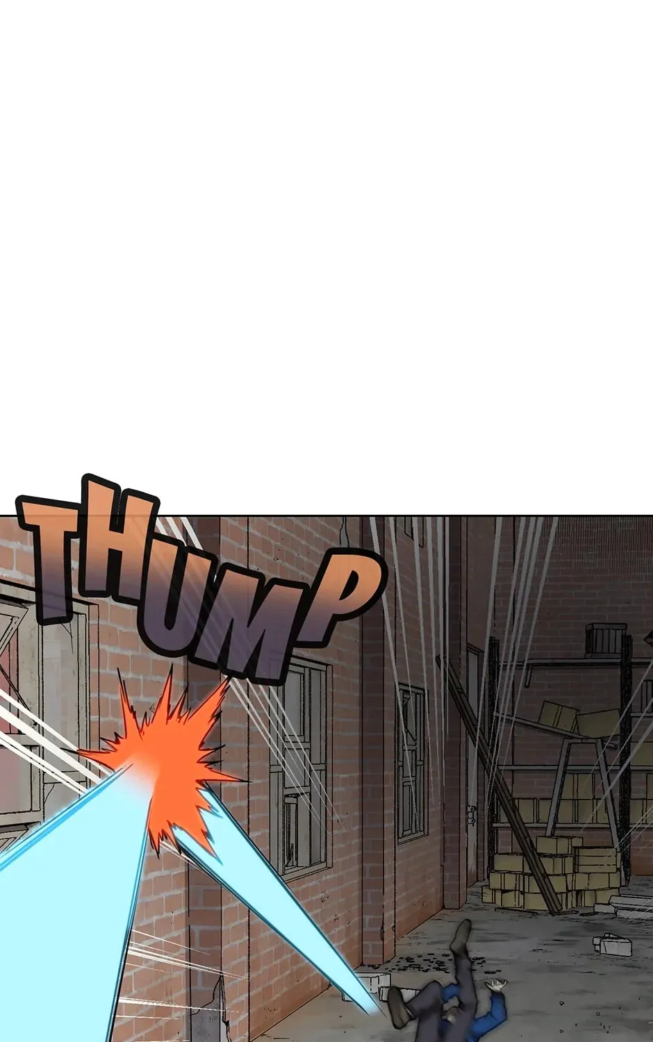 Golem Dungeon Rush Chapter 57 page 25 - 