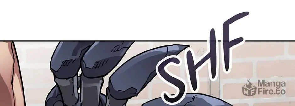 Golem Dungeon Rush Chapter 57 page 30 - 
