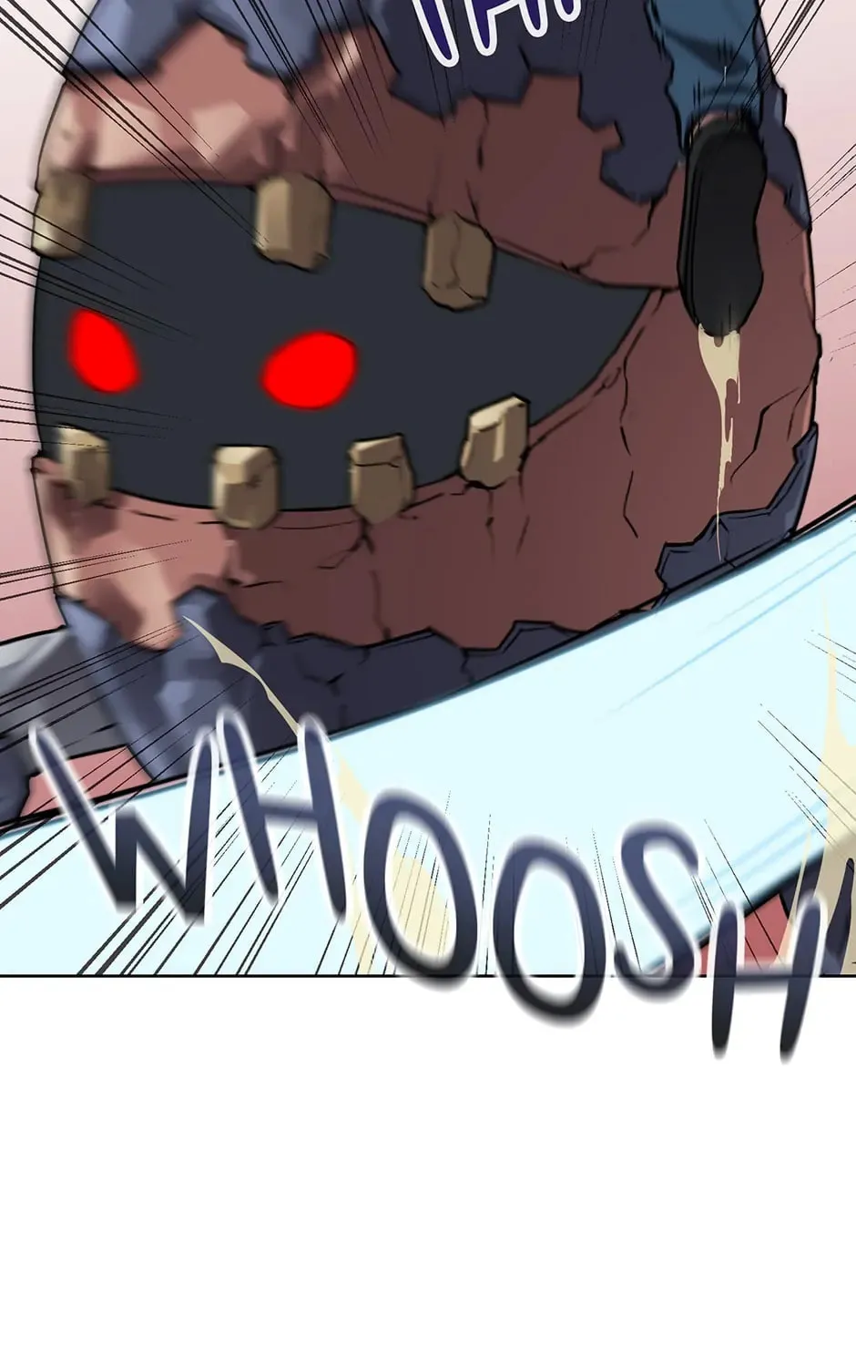 Golem Dungeon Rush Chapter 57 page 55 - 