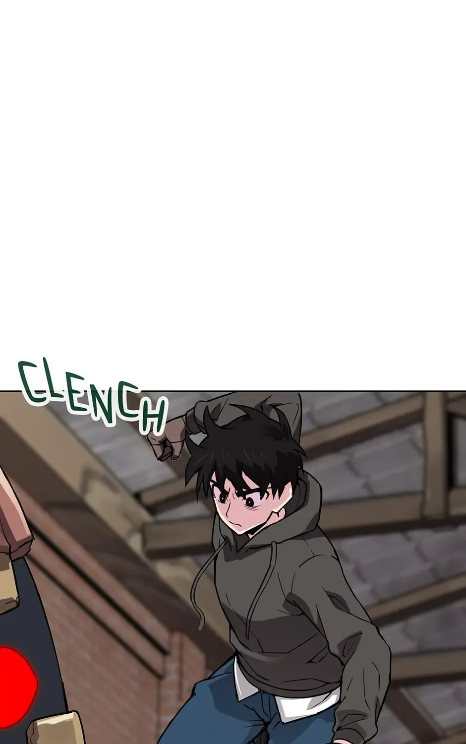 Golem Dungeon Rush Chapter 57 page 57 - 