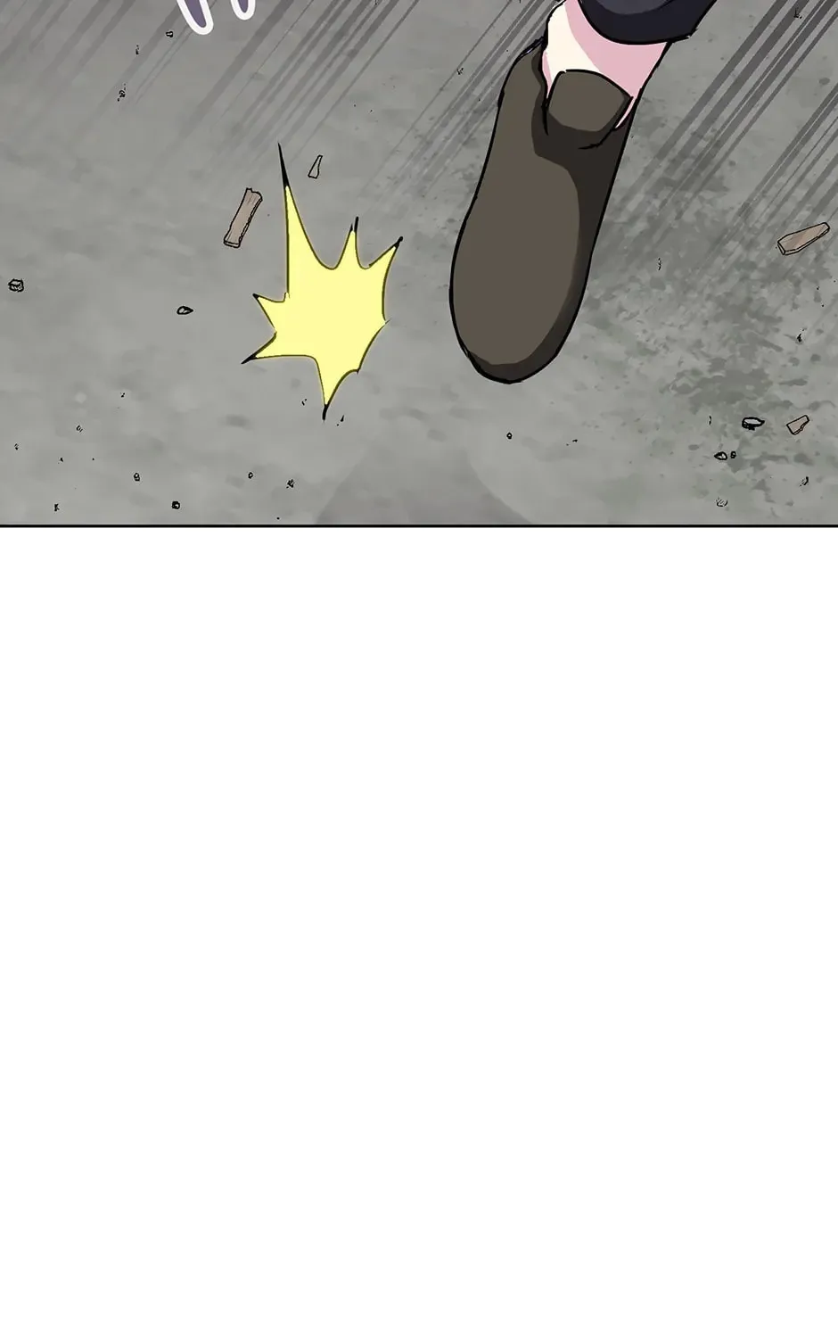 Golem Dungeon Rush Chapter 57 page 7 - 