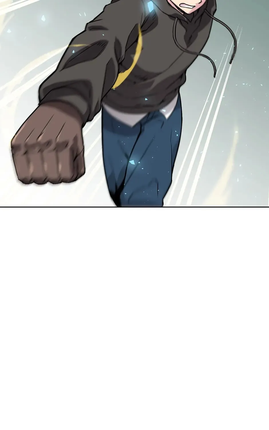 Golem Dungeon Rush Chapter 57 page 61 - 