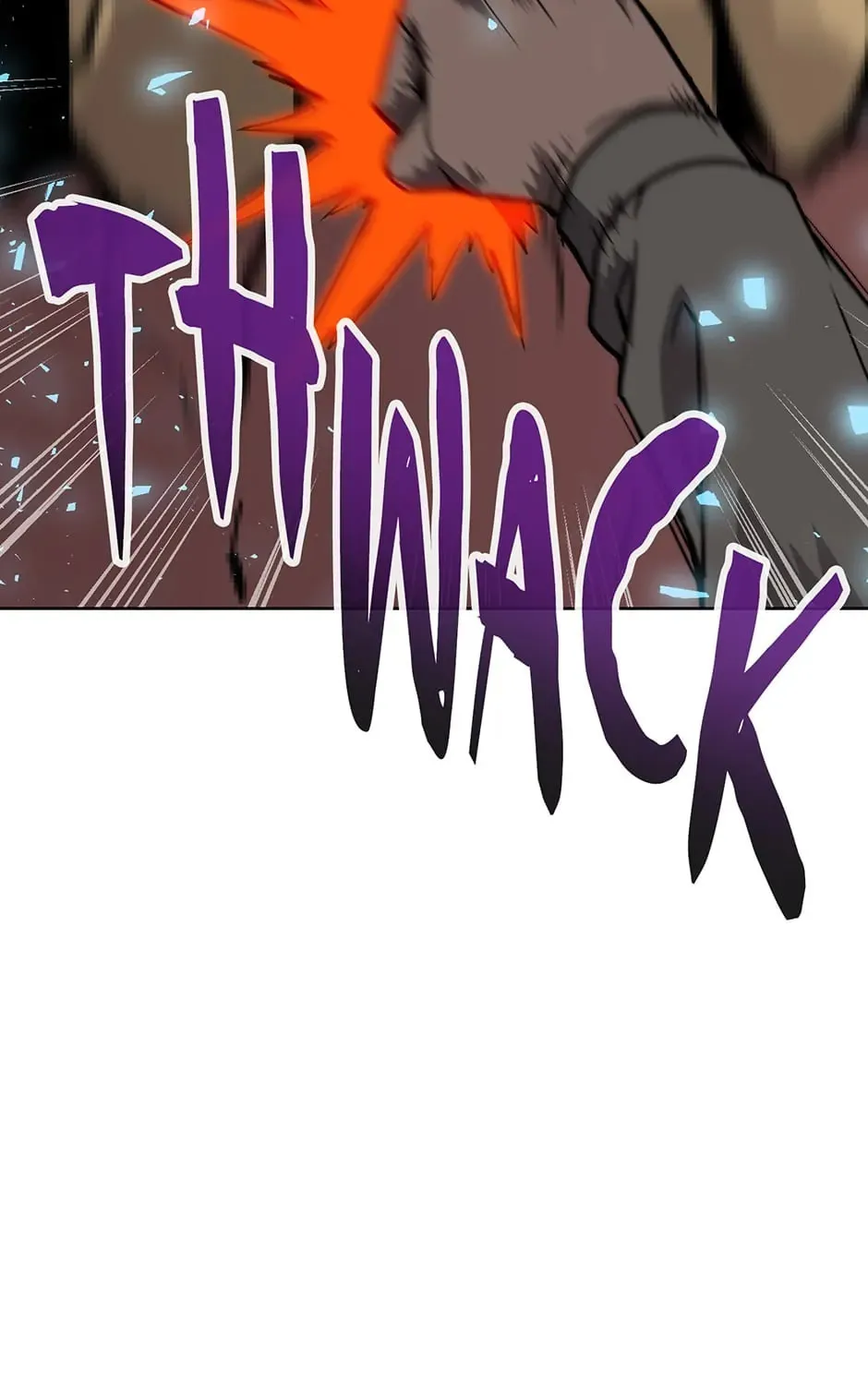 Golem Dungeon Rush Chapter 57 page 67 - 