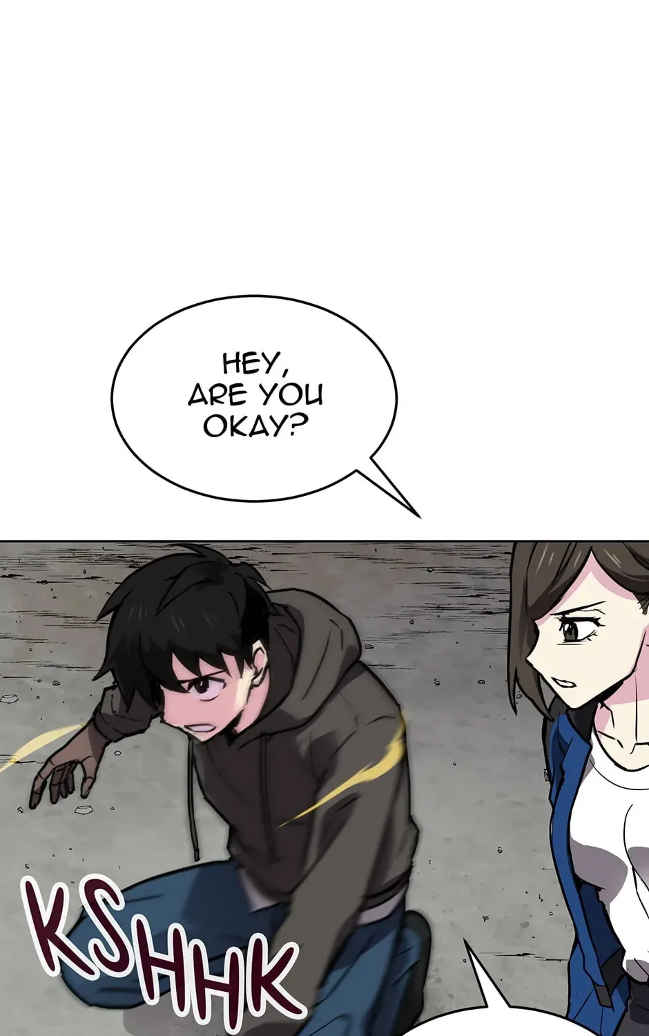 Golem Dungeon Rush Chapter 57 page 73 - 