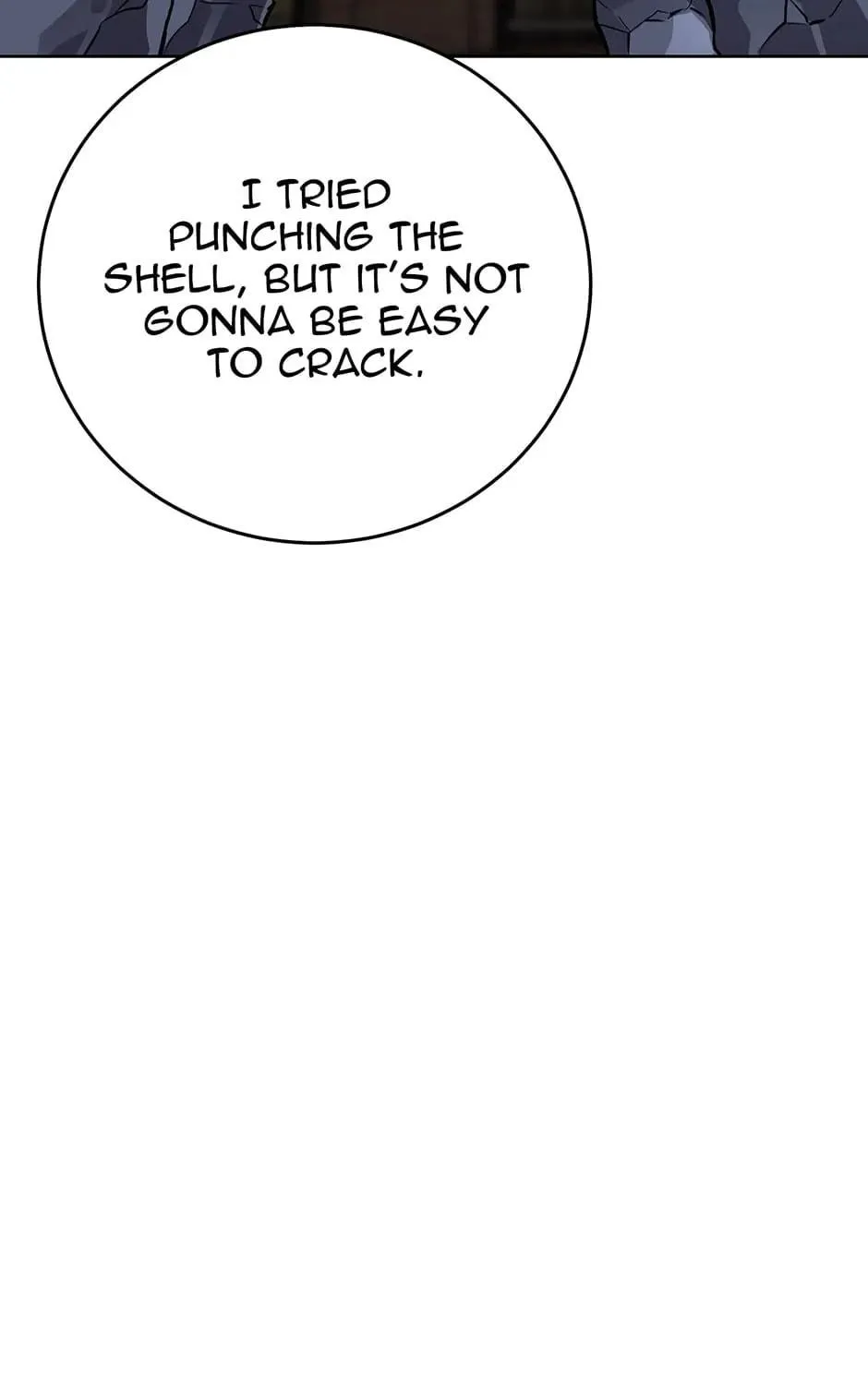 Golem Dungeon Rush Chapter 57 page 77 - 
