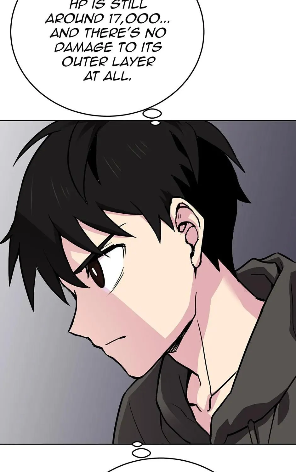Golem Dungeon Rush Chapter 57 page 79 - 