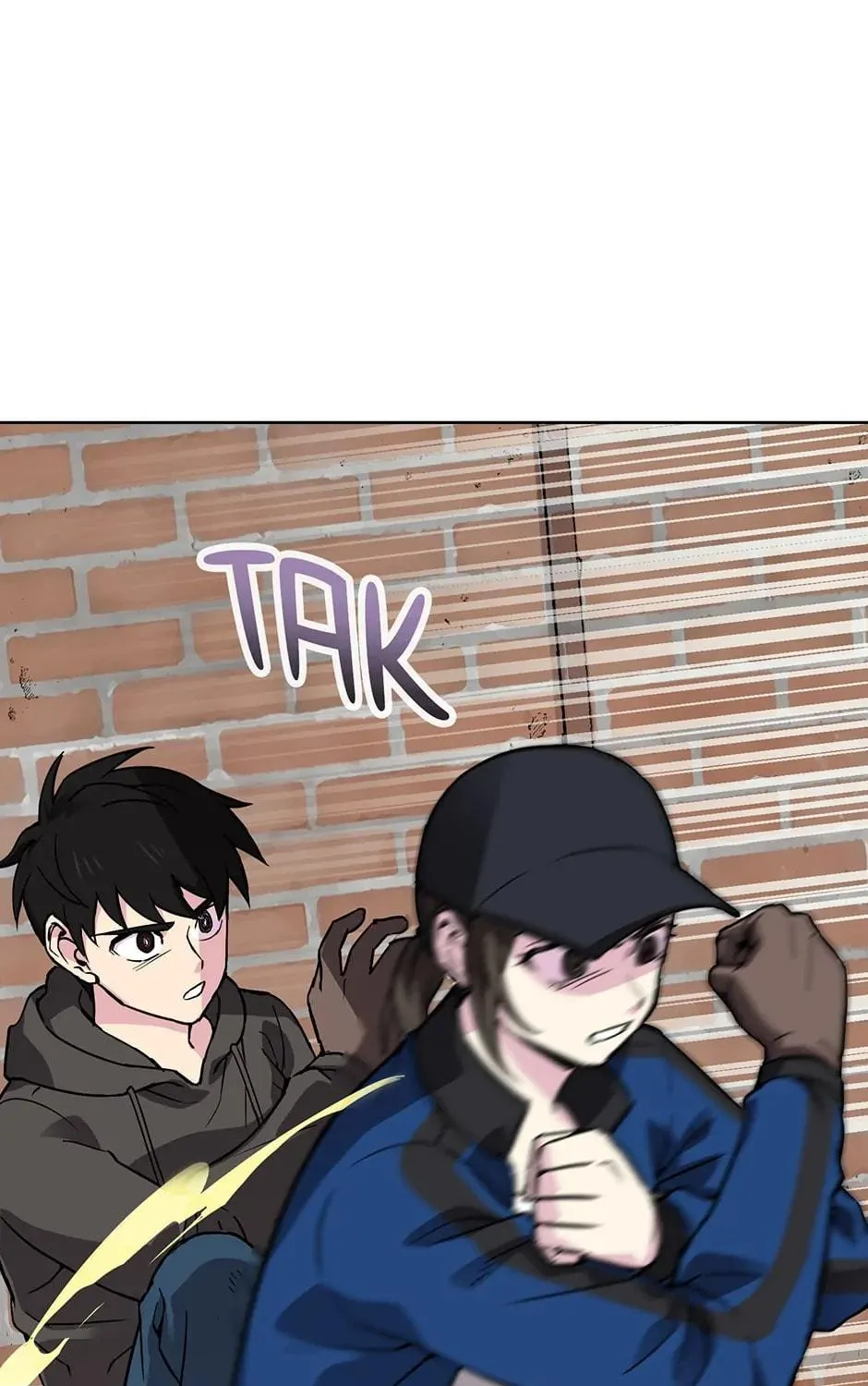 Golem Dungeon Rush Chapter 57 page 9 - 