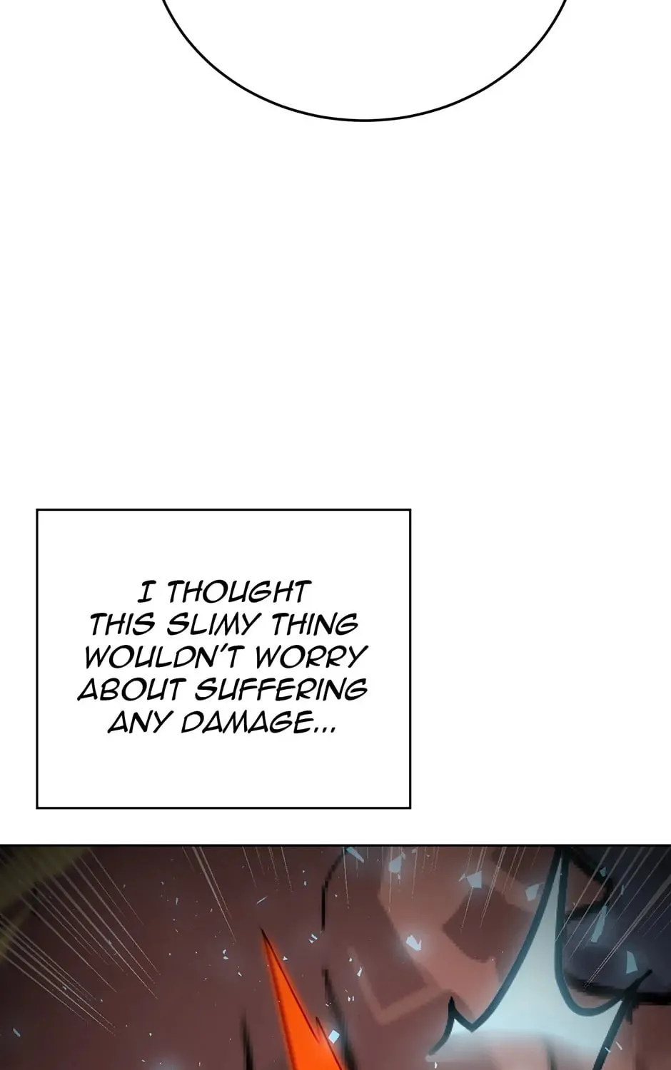 Golem Dungeon Rush Chapter 57 page 81 - 