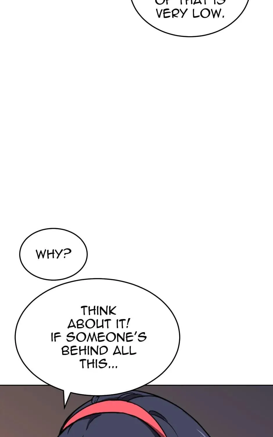 Golem Dungeon Rush Chapter 58 page 101 - 