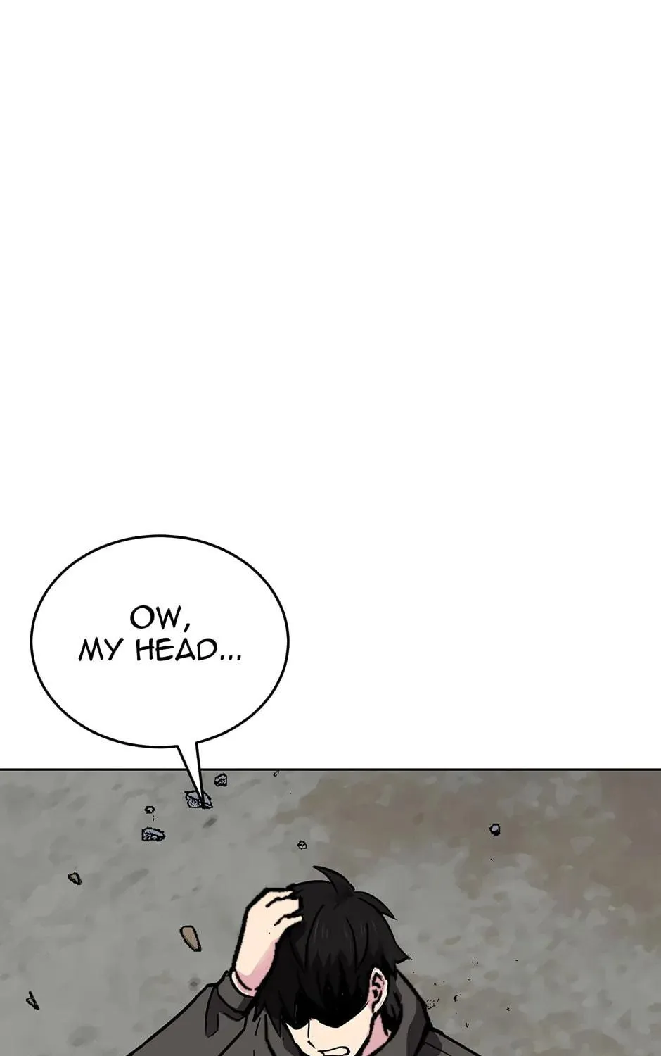 Golem Dungeon Rush Chapter 58 page 113 - 