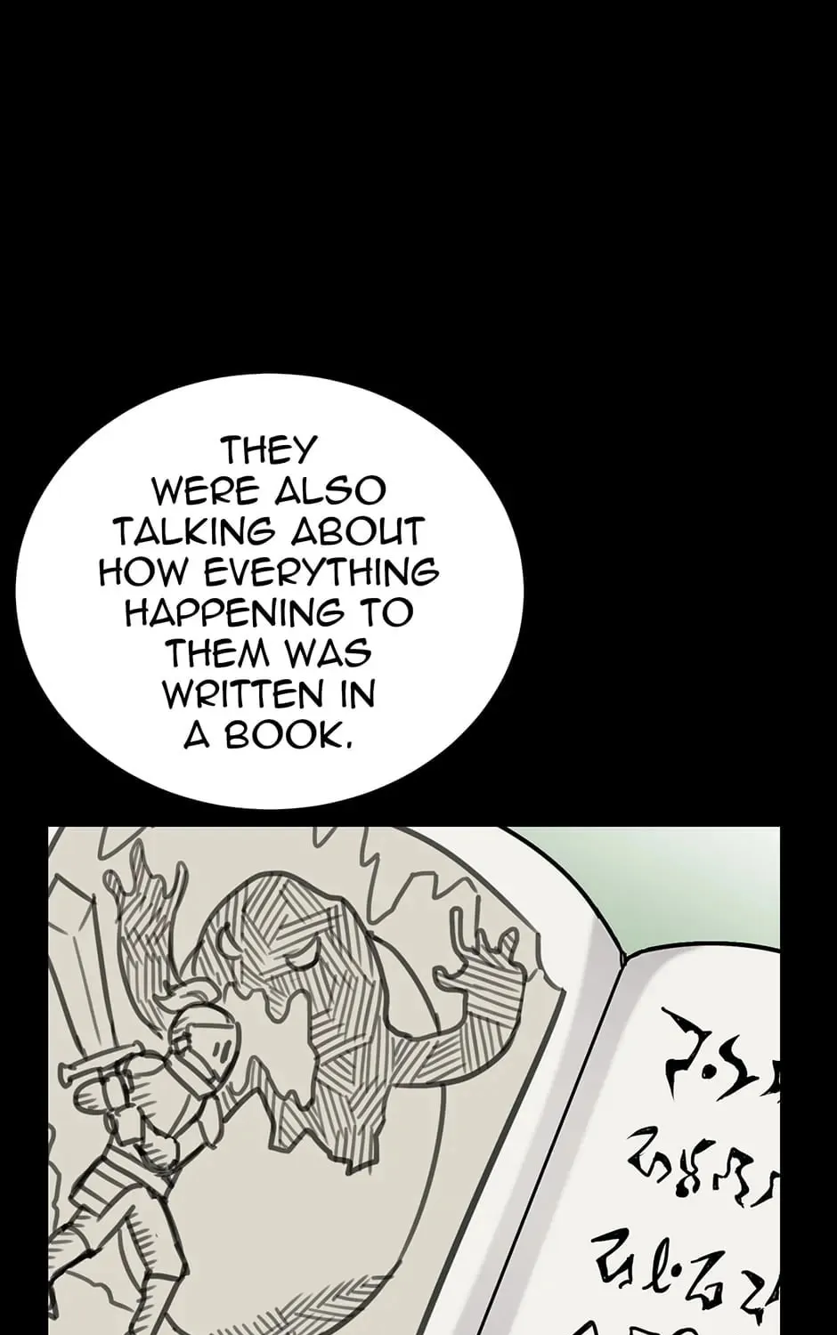 Golem Dungeon Rush Chapter 58 page 135 - 