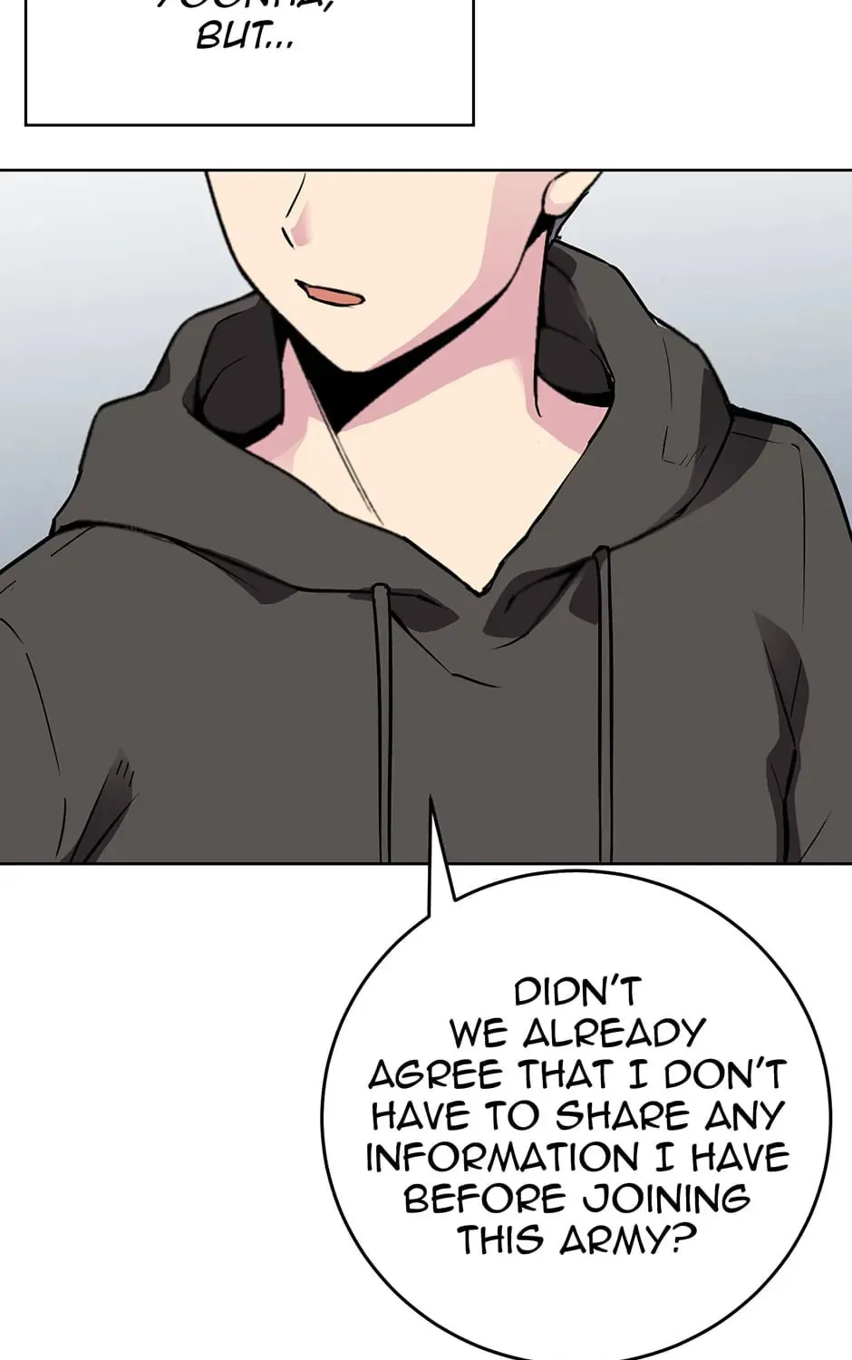Golem Dungeon Rush Chapter 58 page 151 - 
