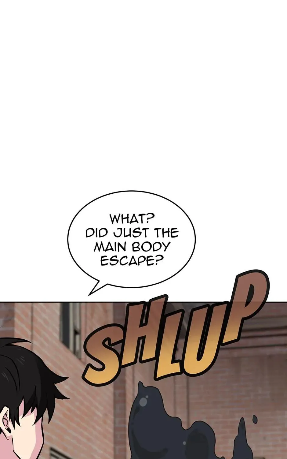 Golem Dungeon Rush Chapter 58 page 19 - 