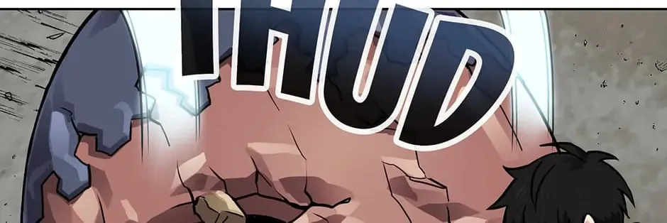 Golem Dungeon Rush Chapter 58 page 22 - 