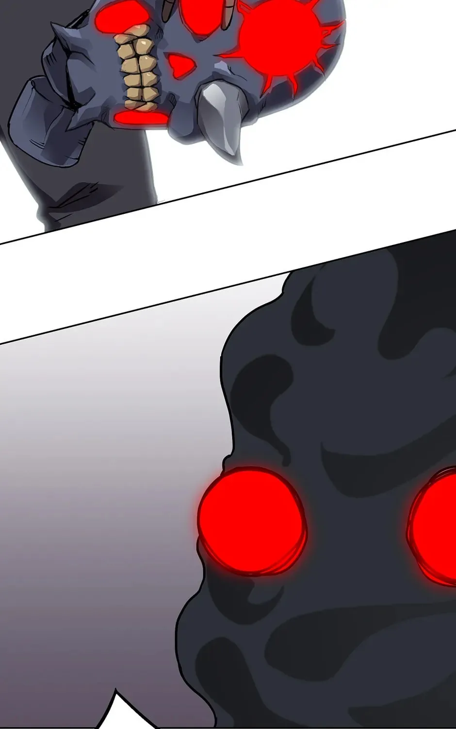 Golem Dungeon Rush Chapter 58 page 31 - 