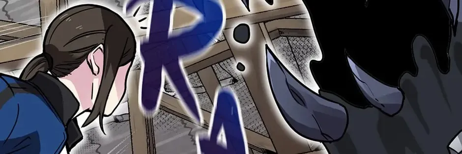Golem Dungeon Rush Chapter 58 page 34 - 